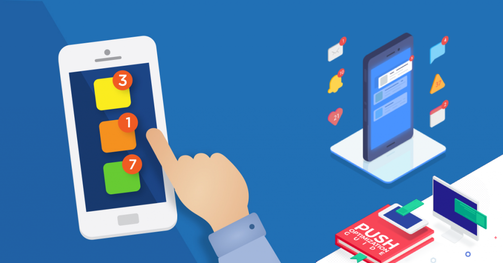 Top 10 Push Notification Service Providers - IonWebs.com
