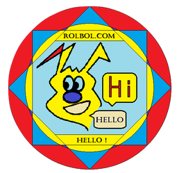 Rollbol