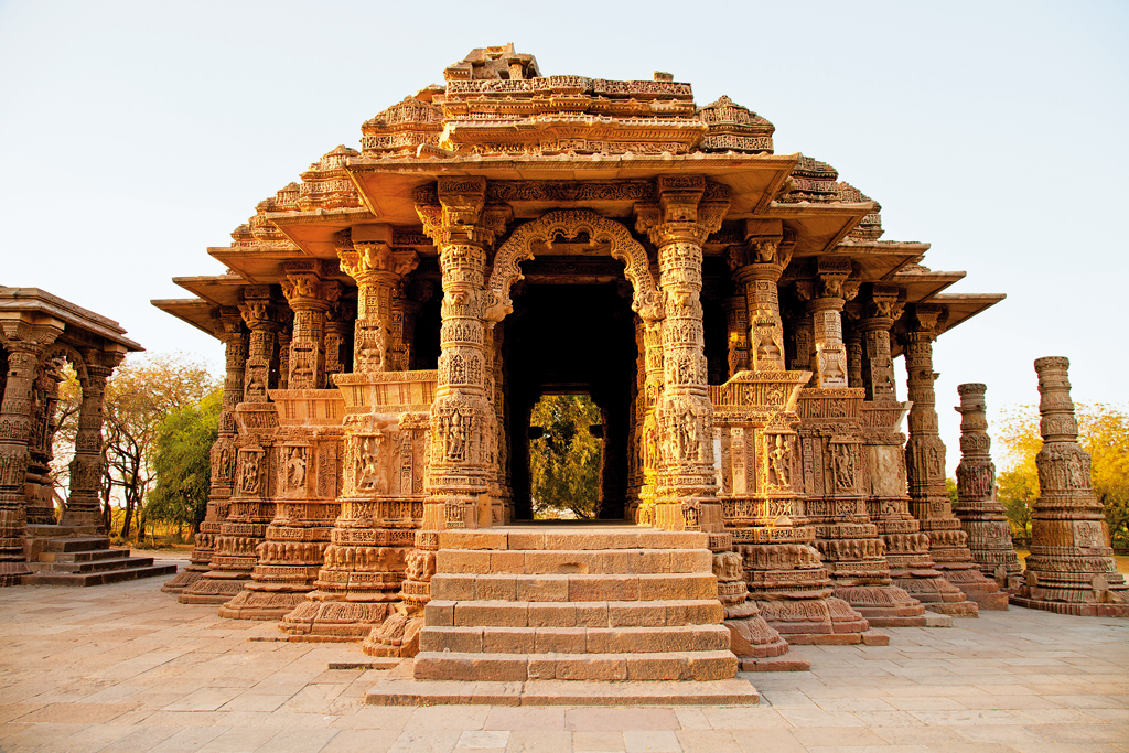 Top 10 Tourist Places To Visit In Gujarat 2019 Ionwebs